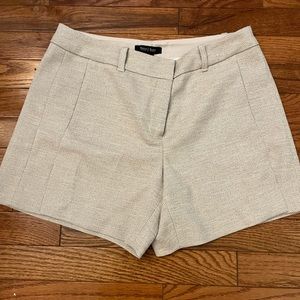 White House/Black Market shorts (2 pairs)